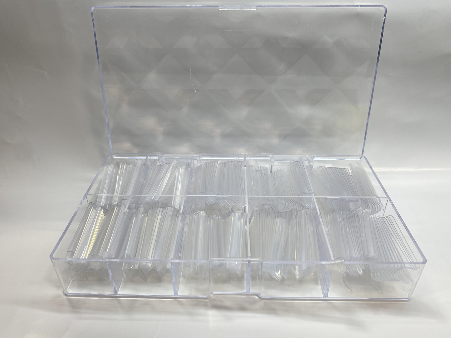 LIA XL Square Tip Box