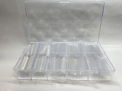 LIA XL Square Tip Box