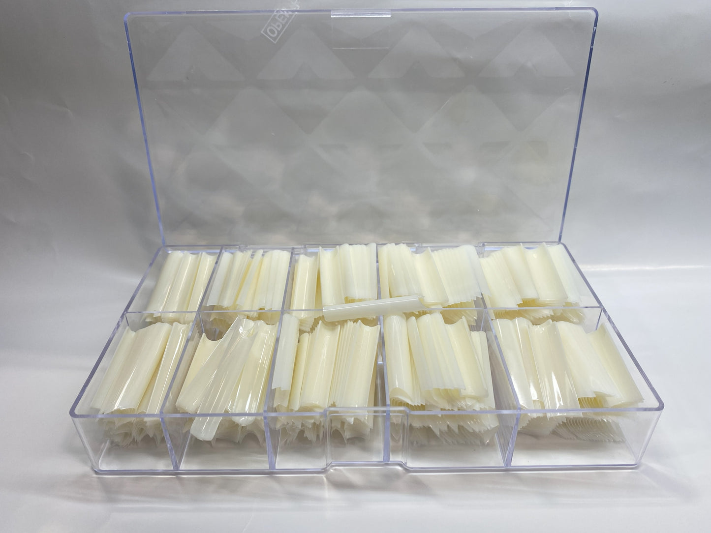 LIA XL Square Tip Box