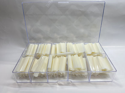 LIA XL Square Tip Box