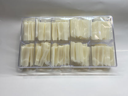 LIA XL Square Tip Box