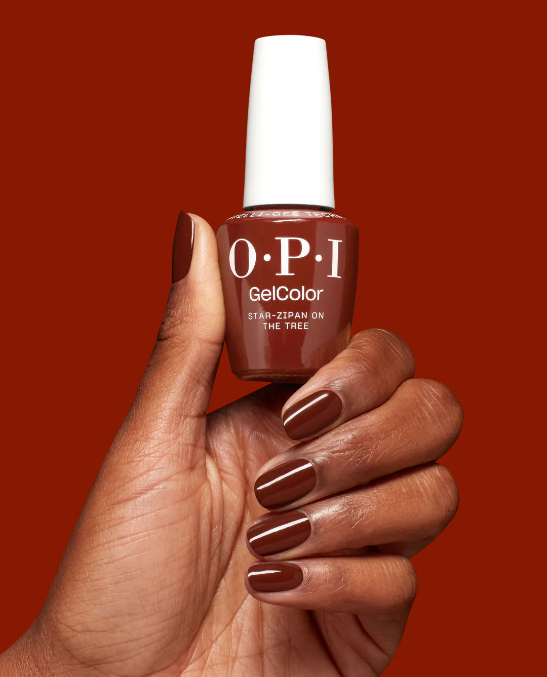 OPI GelColor Intelli-Gel "Good Enough to Treat" Winter 2025 Add-On Kit #2
