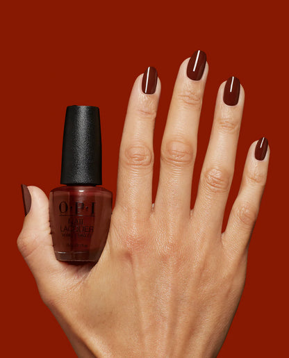 OPI Holiday 2025 Nail Lacquer 12 PC Display