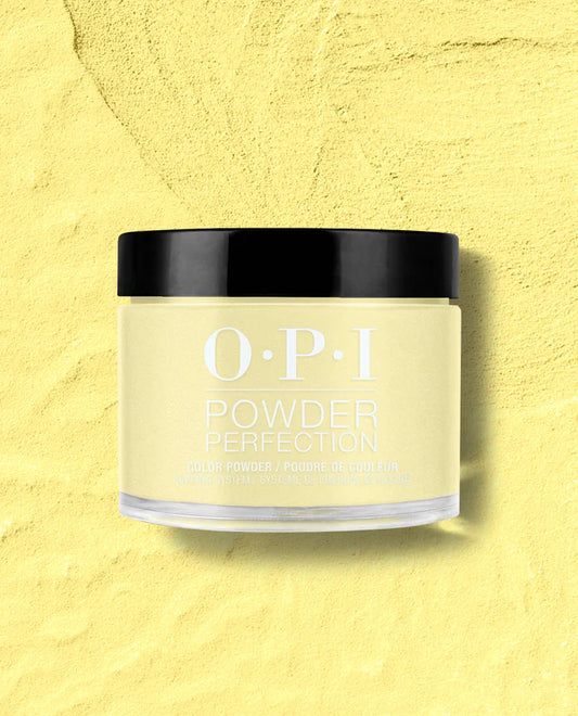 OPI Powder Perfection Stay Out All Bright 43g/1.5oz