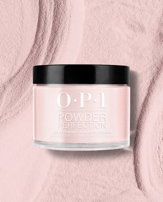 OPI Powder Perfection Stop It I'm Blushing 43g/1.5oz