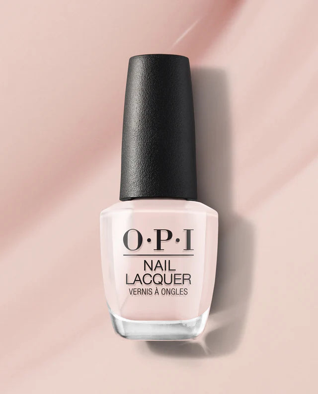 OPI Nail Lacquer Stop It I'm Blushing 15ml