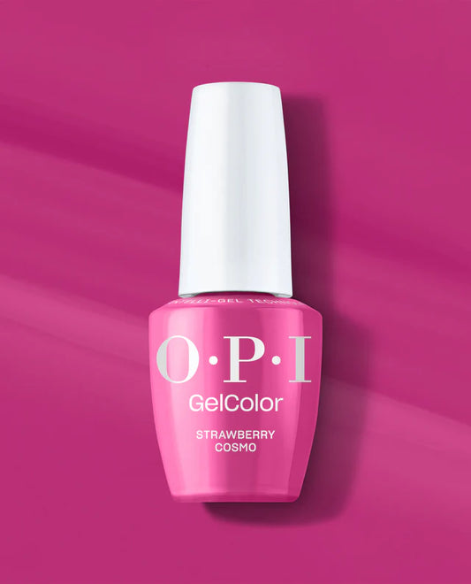 OPI Intelli-Gel Strawberry Cosmo 15ml
