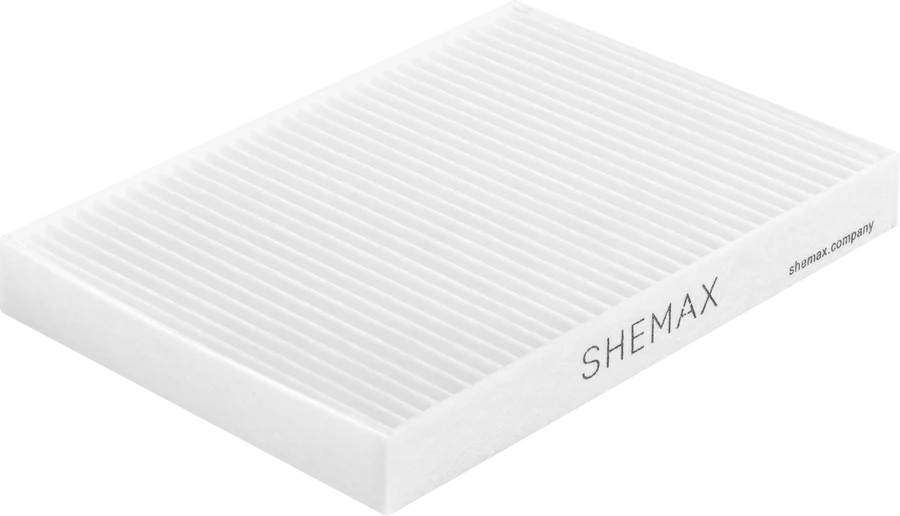 SheMax Dust Collector Filter, Pro & V Pro style