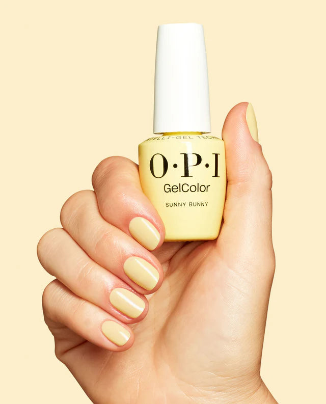OPI Intelli-Gel Sunny Bunny 15ml
