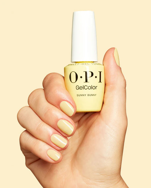 OPI Intelli-Gel Sunny Bunny 15ml