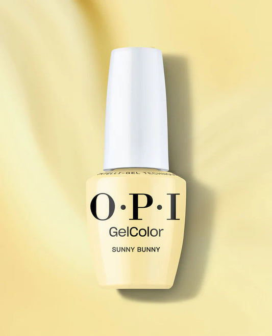 OPI Intelli-Gel Sunny Bunny 15ml