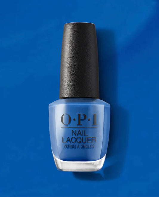 OPI Nail Lacquer - Trop-I-Cal-I-Fiji-Istic