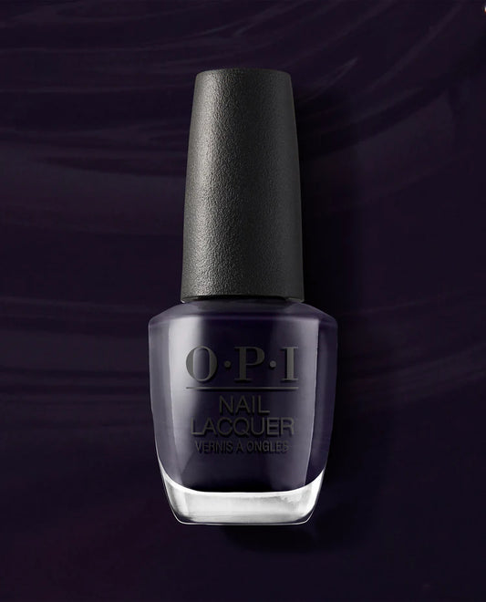 OPI Nail Lacquer - Suzi & The Arctic Fox