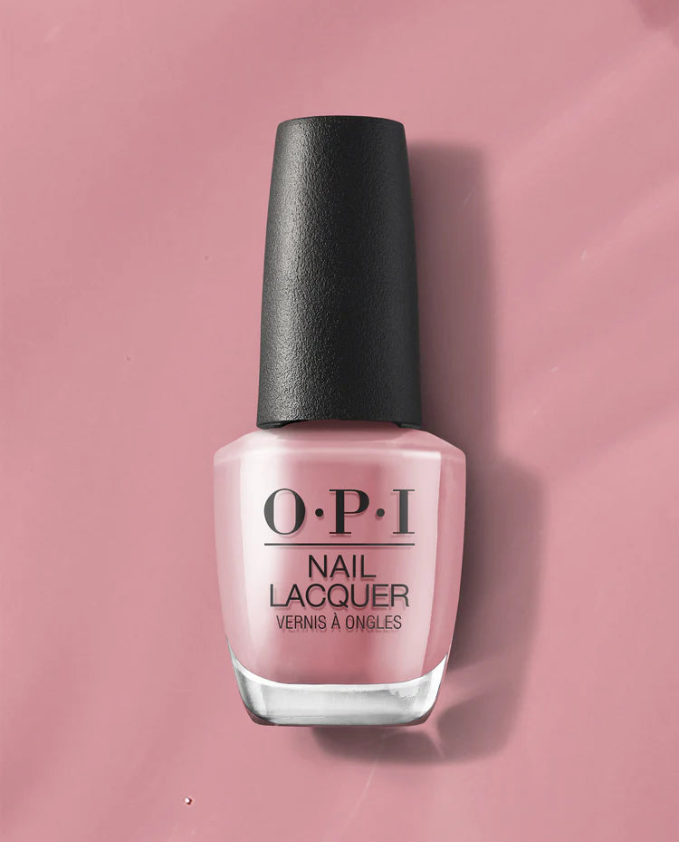 OPI Nail Lacquer - Suzi Calls The Paparazzi