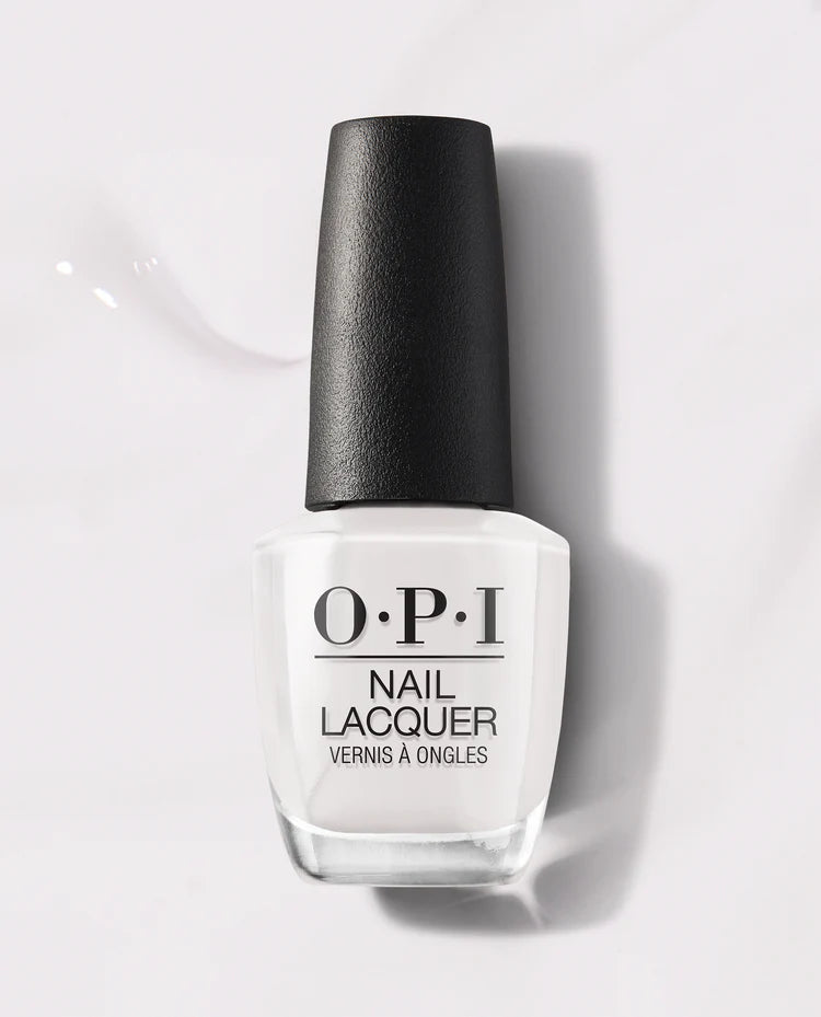 OPI Nail Lacquer - Suzi Chases Portu-Geese