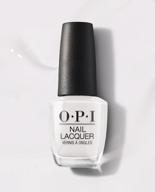 OPI Nail Lacquer - Suzi Chases Portu-Geese