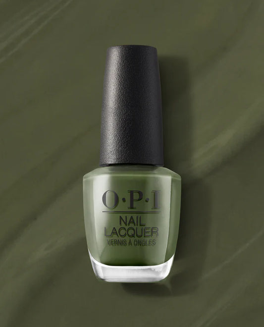 OPI Nail Lacquer Suzi The First Lady of Nails 15ml