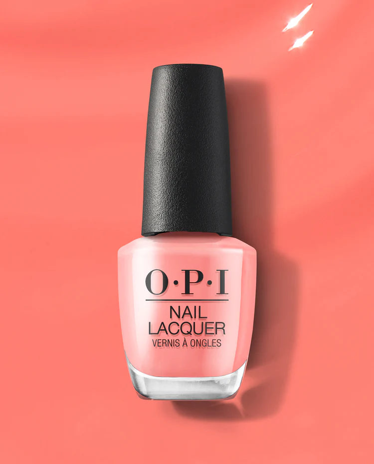 OPI Nail Lacquer - Suzi Is My Avatar