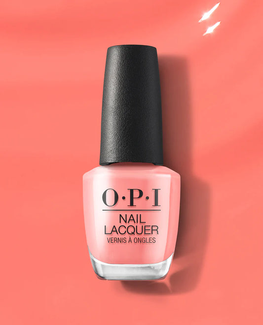 OPI Nail Lacquer - Suzi Is My Avatar