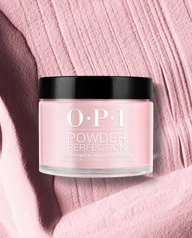 OPI Powder Perfection Suzi Shops & Island Hops 43g/1.5oz