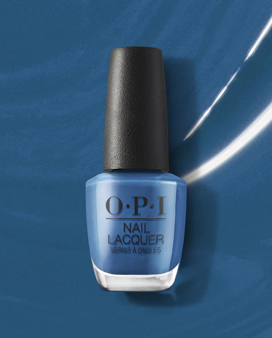 OPI Nail Lacquer - Suzi Takes A Sound Bath