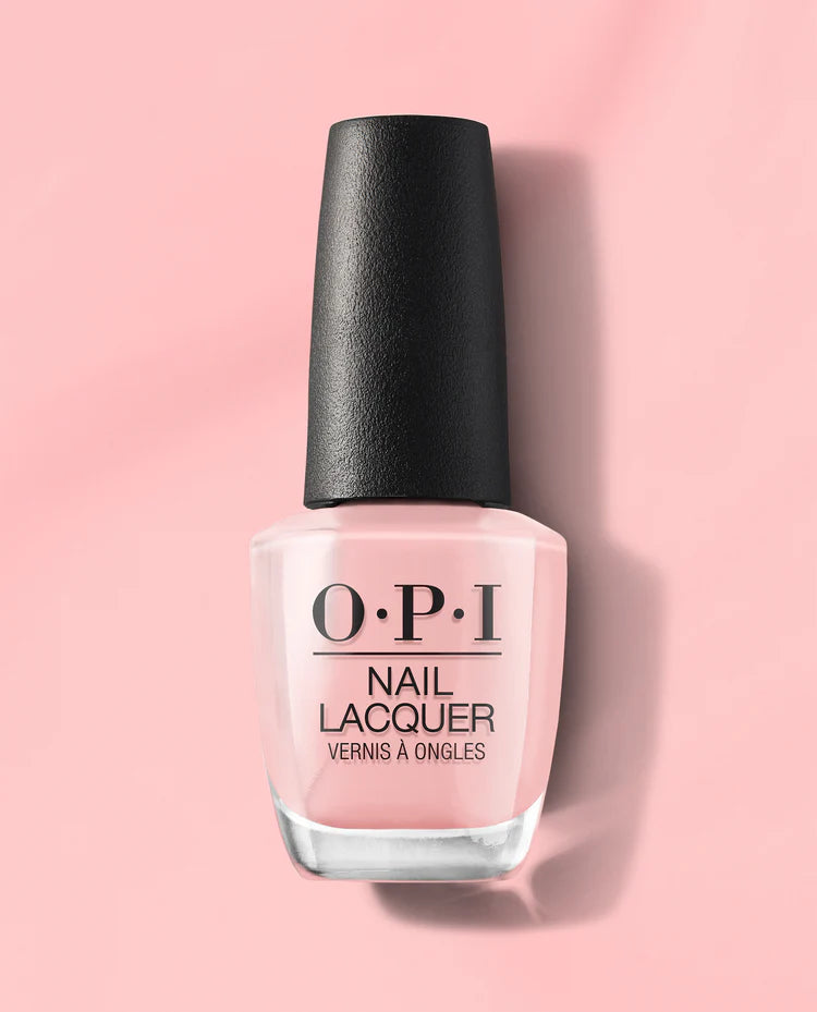 OPI Nail Lacquer - Tagus In That Selfie