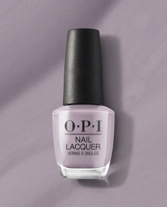 OPI Nail Lacquer Taupe-less Beach 15ml