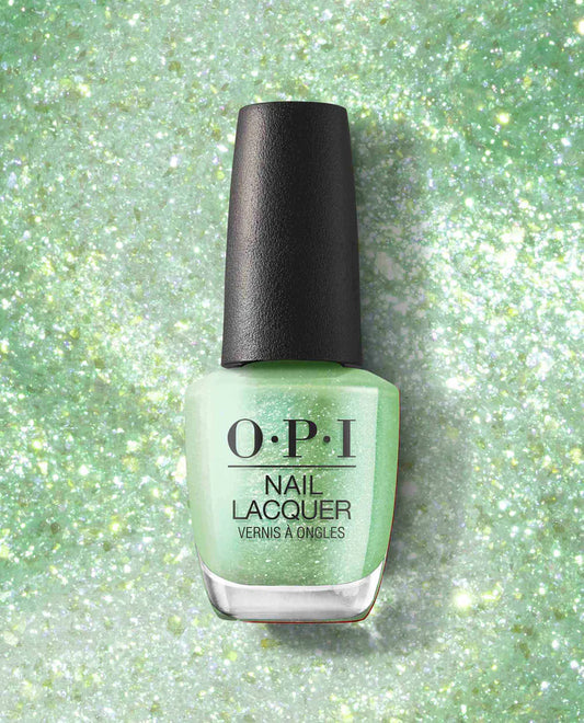 OPI Nail Lacquer - Taurus-T Me