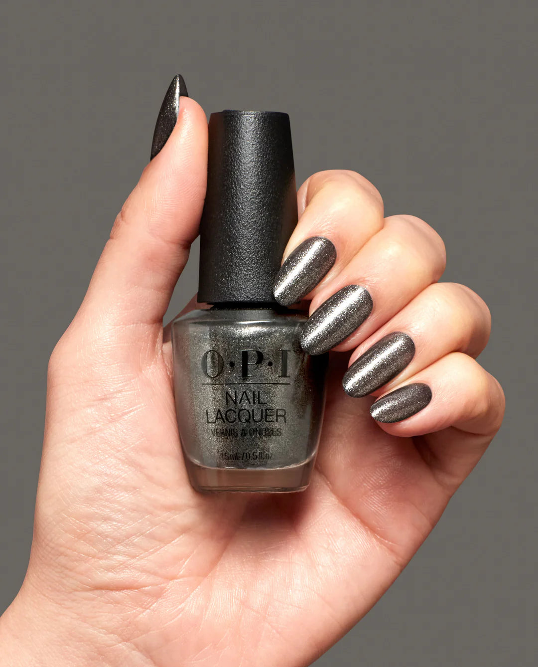 OPI Holiday 2025 Nail Lacquer 12 PC Display