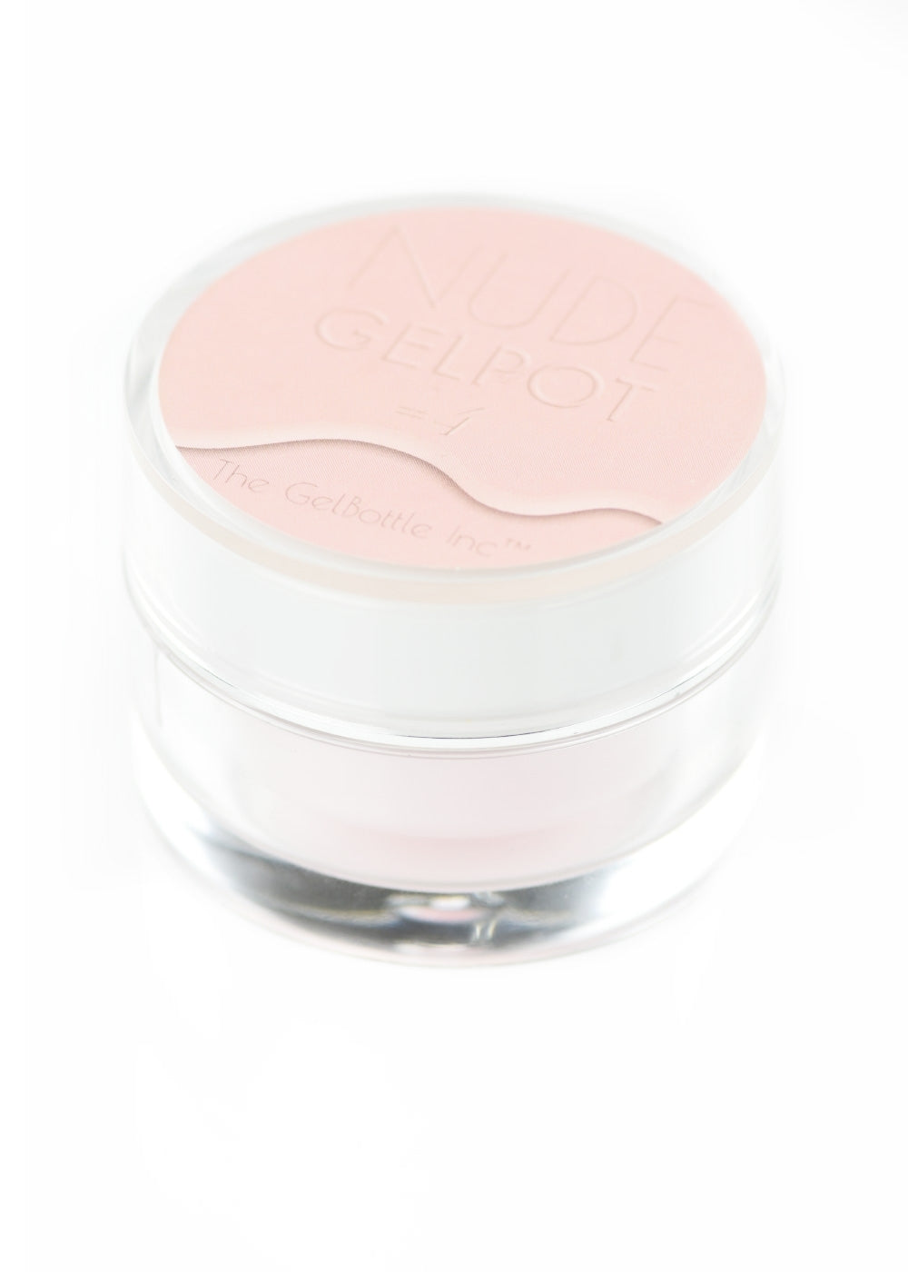 The Gel Bottle Gelpot 4