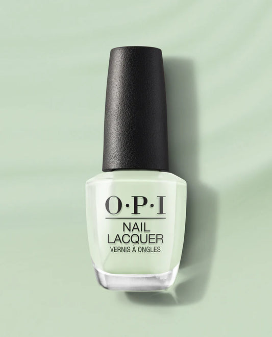 OPI Nail Lacquer - That'S Hula-Rious!