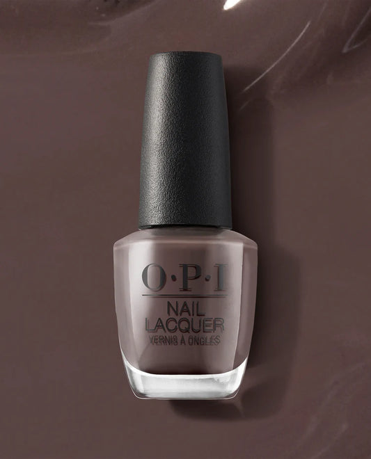 OPI Nail Lacquer - That’S What Friends Are Thor