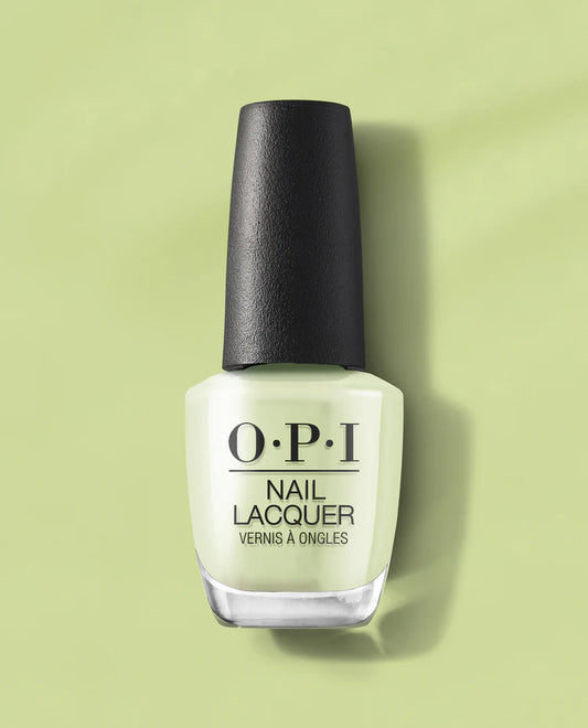 OPI Nail Lacquer - The Pass Is Always Greener