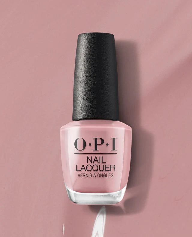 OPI Nail Lacquer Tickle My France-y 15ml