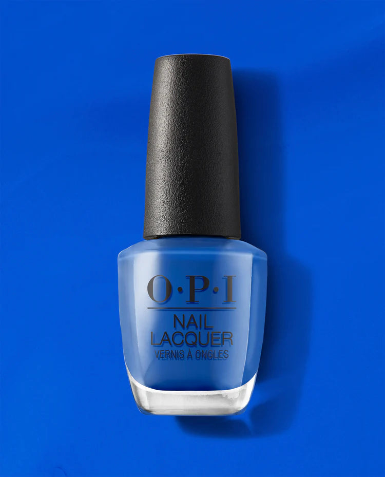 OPI Nail Lacquer - Tile Art To Warm Your Heart