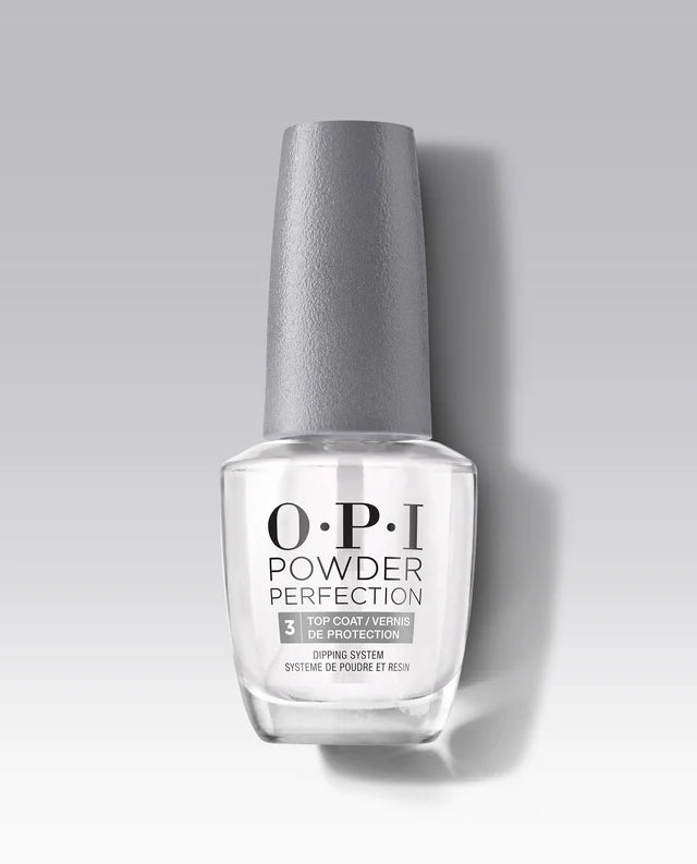 OPI Dipping Powder Perfection Top Coat 15ml