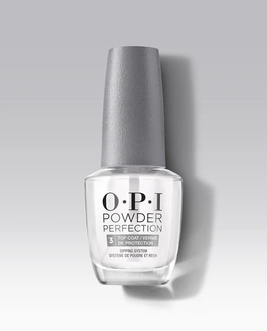 OPI Dipping Powder Perfection Top Coat 15ml