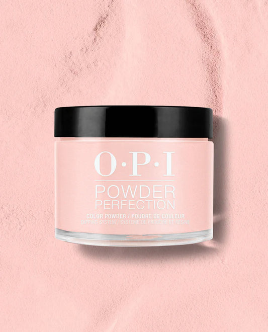 OPI Powder Perfection Trading Paint 43g/1.5oz