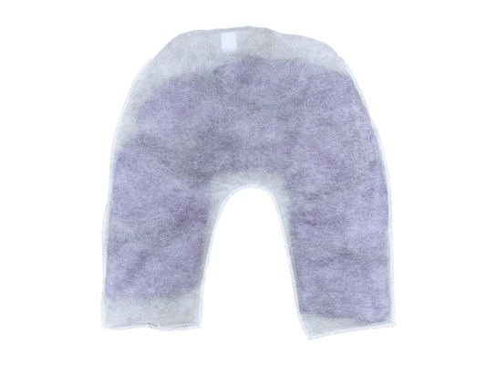 2E Disposable Neck Warmer Cover 20ct