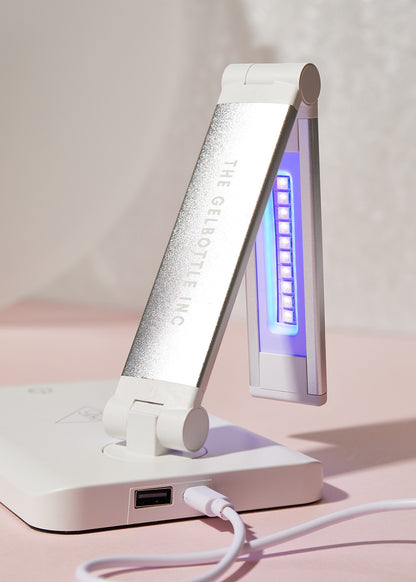 TGB Usb Flash Lamp