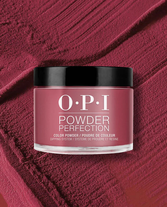 OPI Powder Perfection We the Female 43g/1.5oz