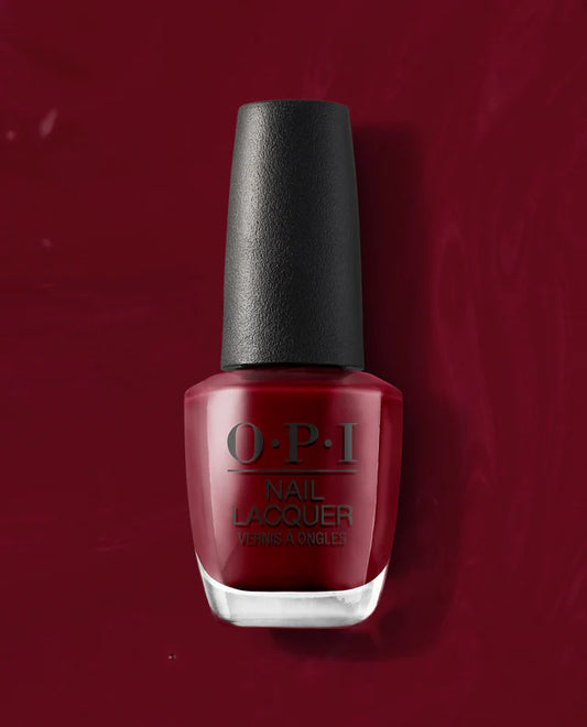 OPI Nail Lacquer We the Female 15ml