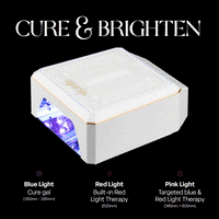 Aprés Nova LED Lamp - White