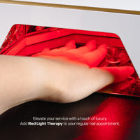 Aprés Nova LED Lamp - White