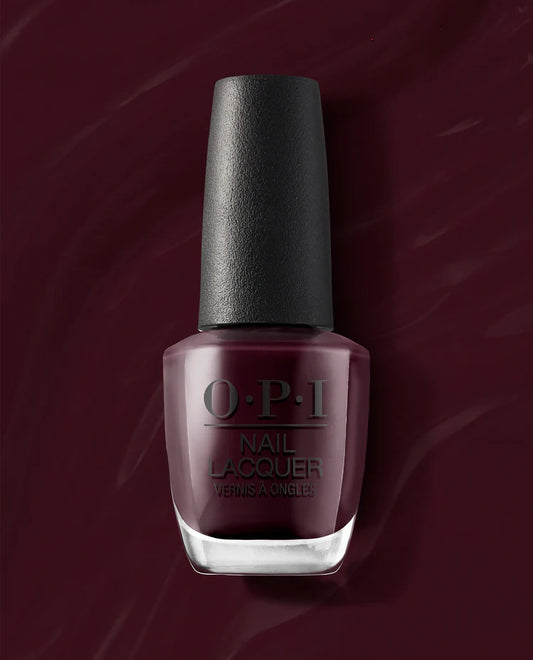 OPI Nail Lacquer - Yes My Condor Can-Do!