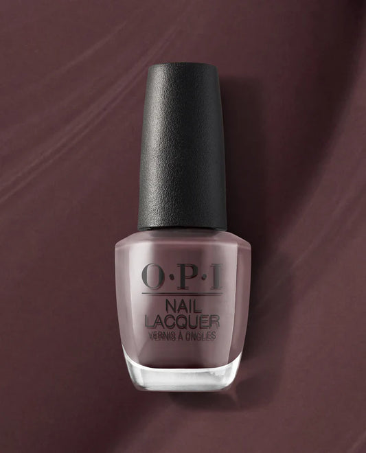 OPI Nail Lacquer You Don't Know Jacques! 15ml