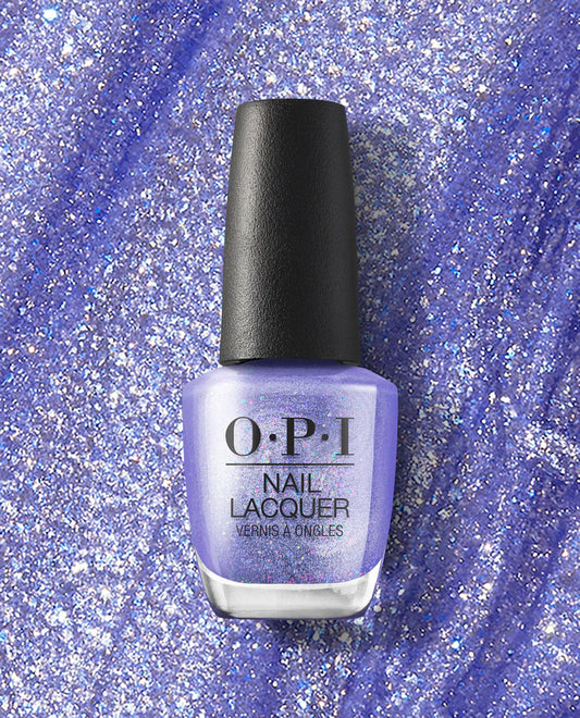 OPI Nail Lacquer - You Had Me At Halo