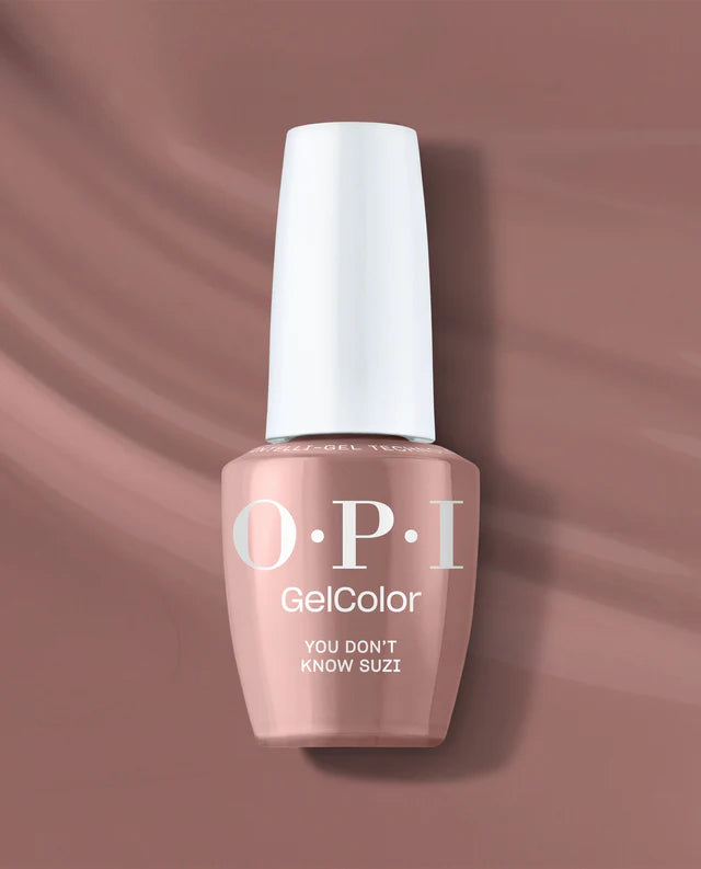 OPI Intelli-Gel You Don't Know Suzi 15ml