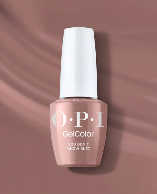 OPI Intelli-Gel You Don't Know Suzi 15ml