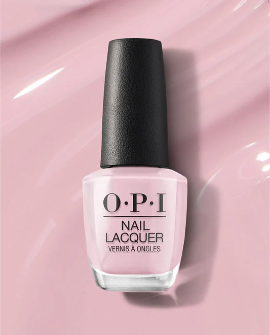 OPI Nail Lacquer You’ve Got that Glas-glow 15ml